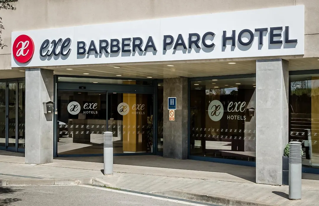 Exe Barbera Parc-1