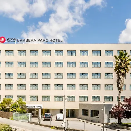 Exe Barbera Parc-2